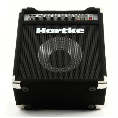 Hartke A35