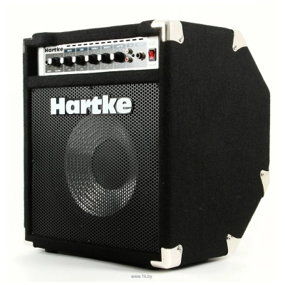 Hartke A35