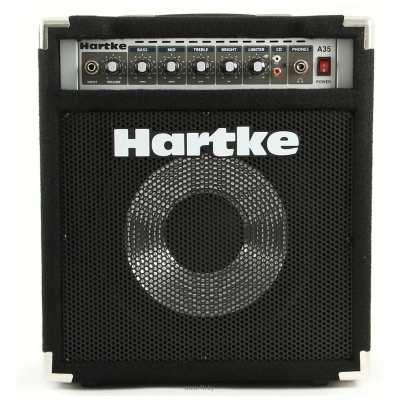 Hartke A35