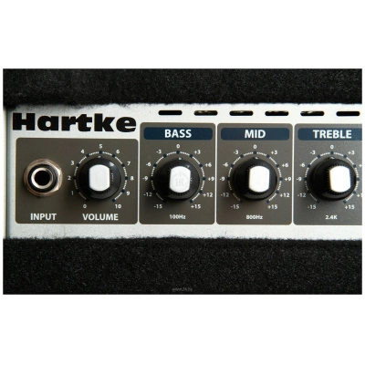 Hartke A35