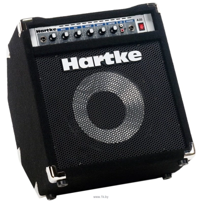 Hartke A35