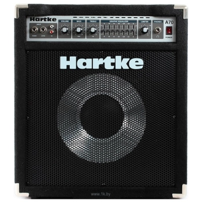 Hartke A70