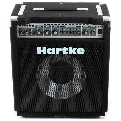 Hartke A70