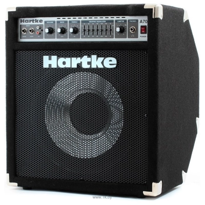 Hartke A70