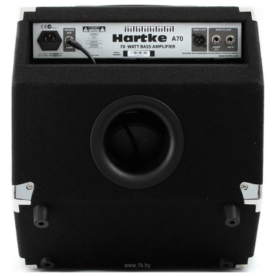 Hartke A70