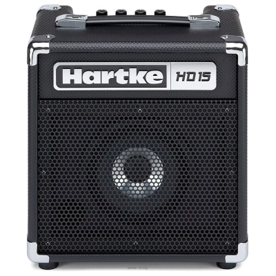 Hartke HD15