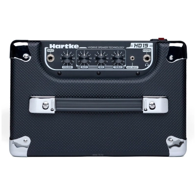 Hartke HD15