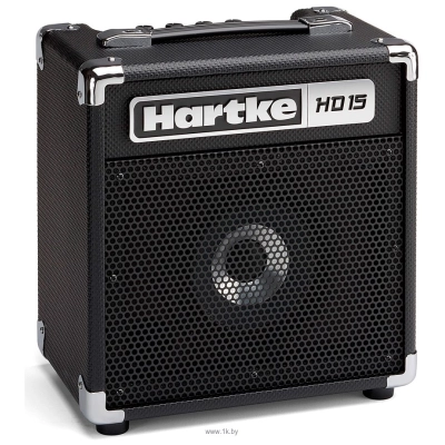 Hartke HD15