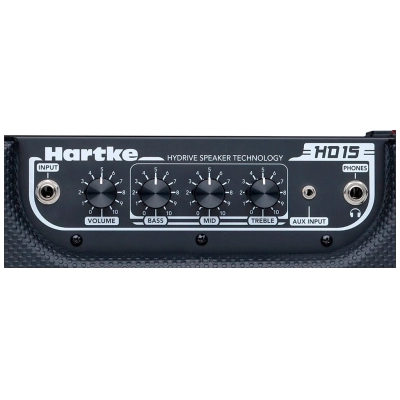 Hartke HD15