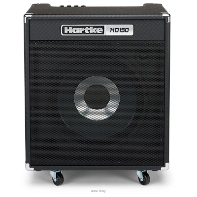 Hartke HD150