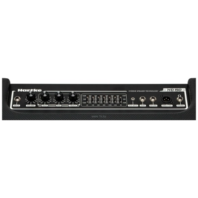 Hartke HD150