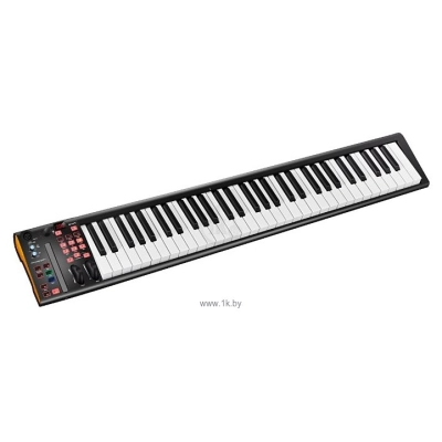 ICON iKeyboard 6S VST