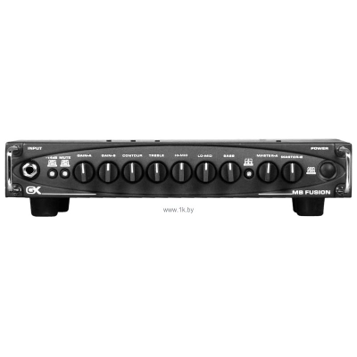 Gallien-Krueger MB Fusion 500