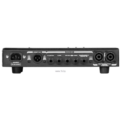 Gallien-Krueger MB Fusion 500