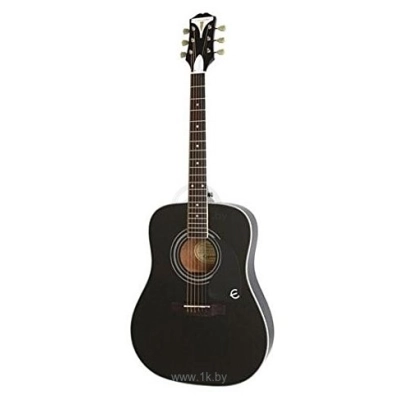 Epiphone PRO-1 Plus Ebony