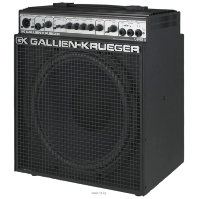 Gallien-Krueger MB150S-112 III