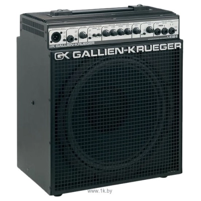 Gallien-Krueger MB150S-112 III