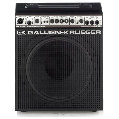 Gallien-Krueger MB150S-112 III