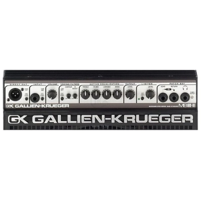 Gallien-Krueger MB150S-112 III