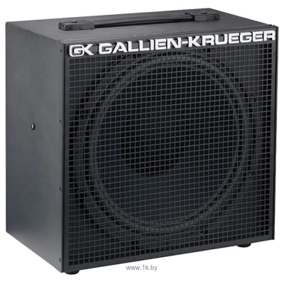 Gallien-Krueger MBX 112