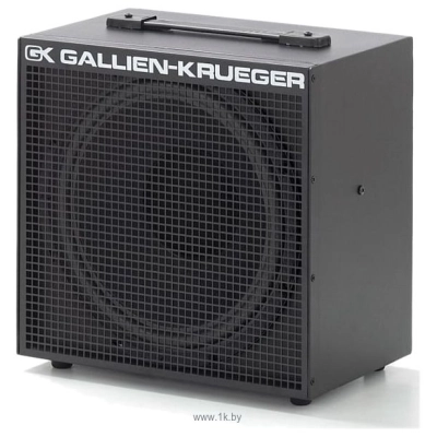 Gallien-Krueger MBX 112