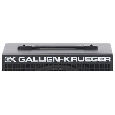 Gallien-Krueger MBX 112