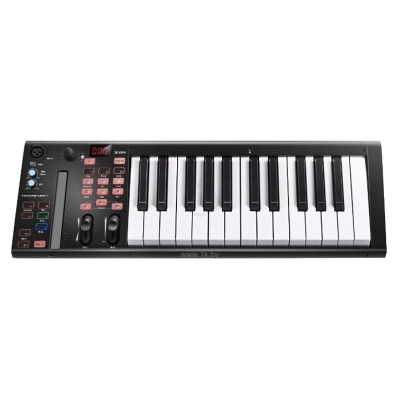 ICON iKeyboard 3S VST