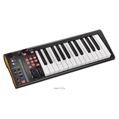 ICON iKeyboard 3S VST