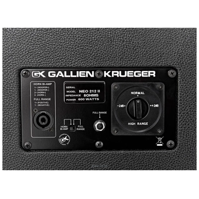 Gallien-Krueger NEO 212-II