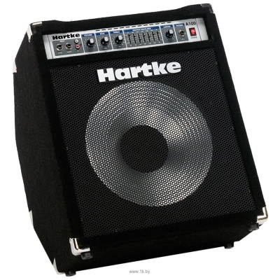 Hartke A100