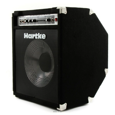 Hartke A100