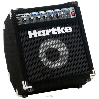 Hartke A25