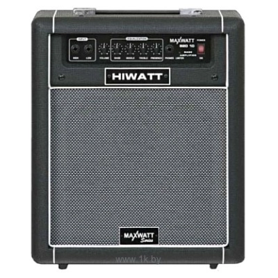 Hiwatt B20/10 MARK II