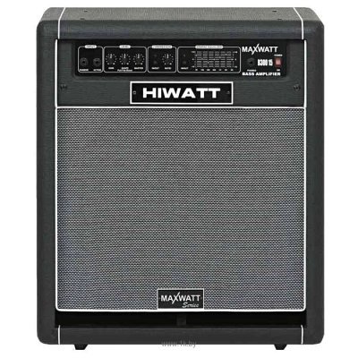 Hiwatt B300/15 MARK II