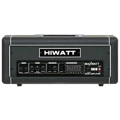 Hiwatt B300/HD MARK II