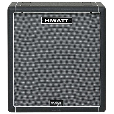 Hiwatt B410