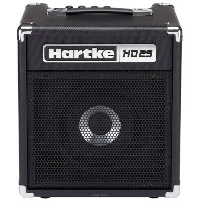 Hartke HD25