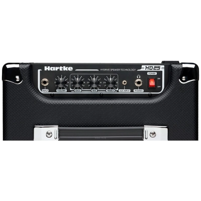 Hartke HD25