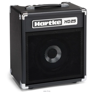 Hartke HD25