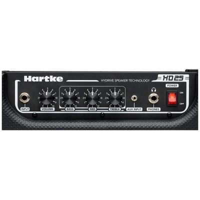 Hartke HD25