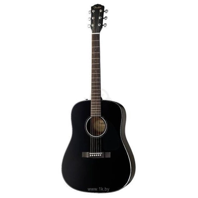 Fender CD-60S Black