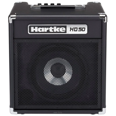 Hartke HD50