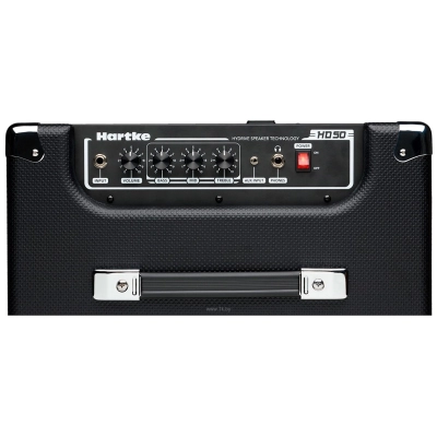 Hartke HD50