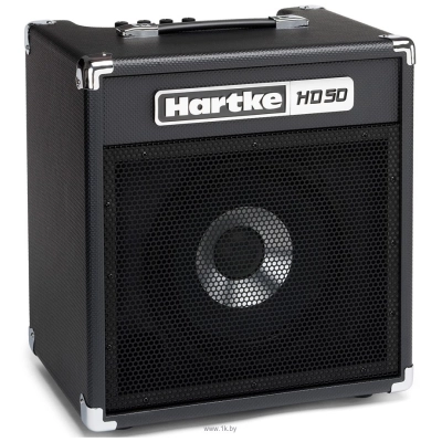 Hartke HD50