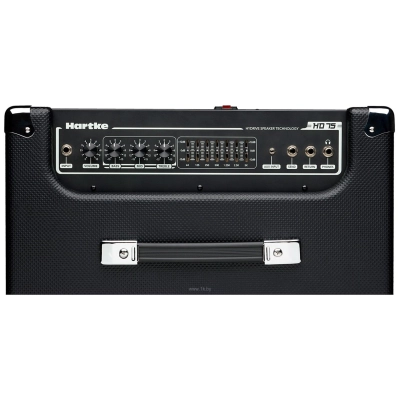 Hartke HD75