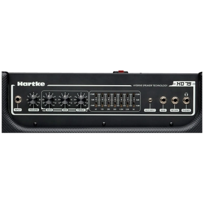 Hartke HD75