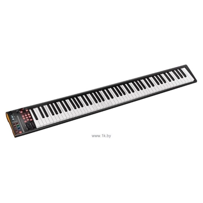 ICON iKeyboard 8S VST