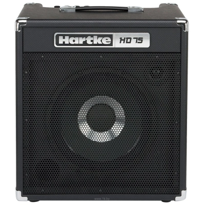 Hartke HD75