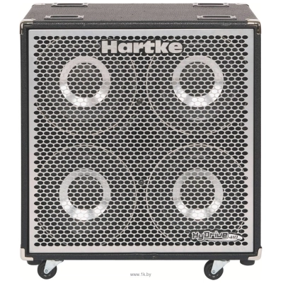 Hartke HyDrive HX410