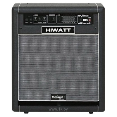 Hiwatt B100/15 MARK II